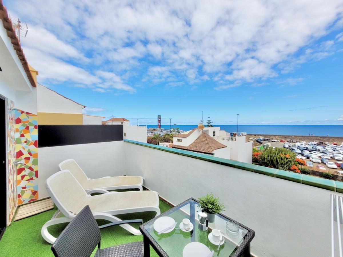 Summer Breeze Penthouse