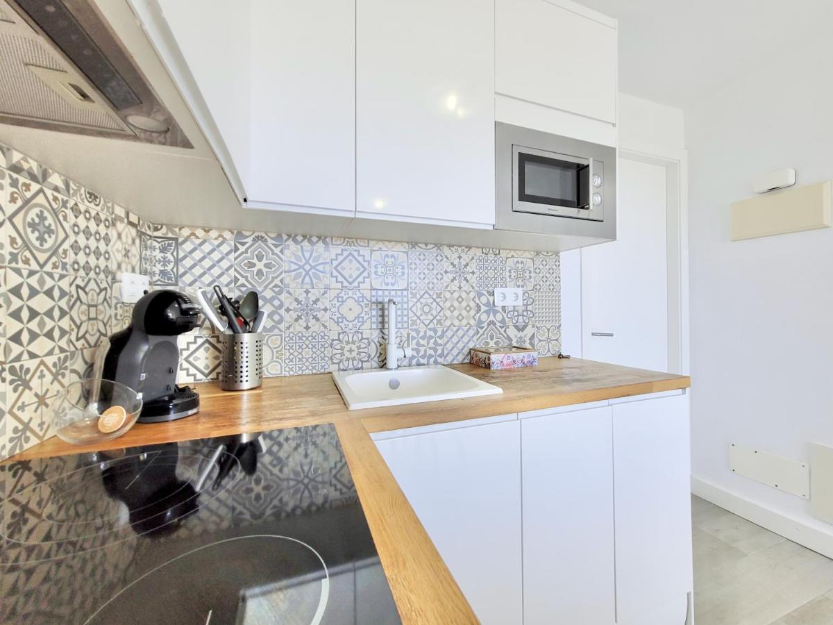 Apartment Summer Breeze Penthouse Puerto de la Cruz (Tenerife)