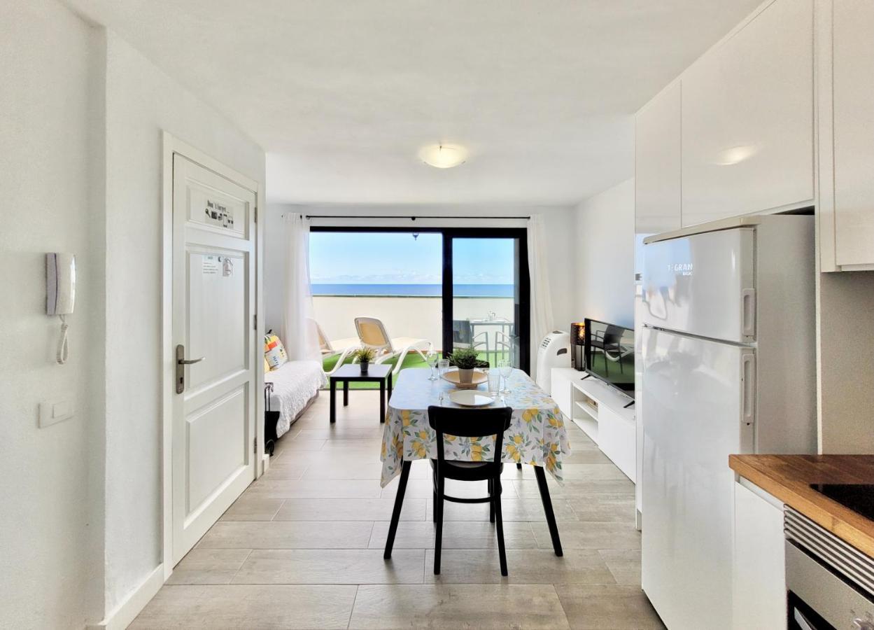 Summer Breeze Penthouse Apartment