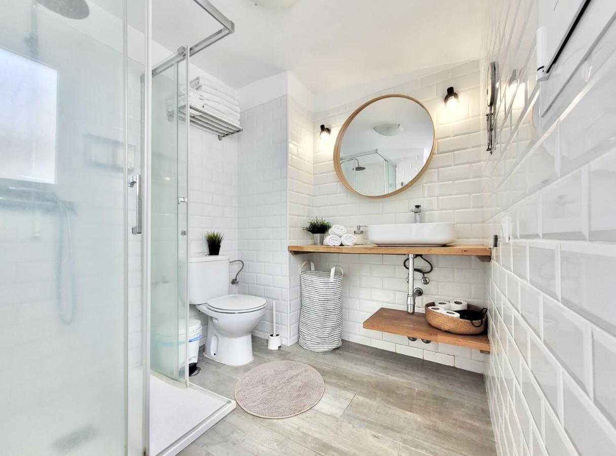 Summer Breeze Penthouse Apartament