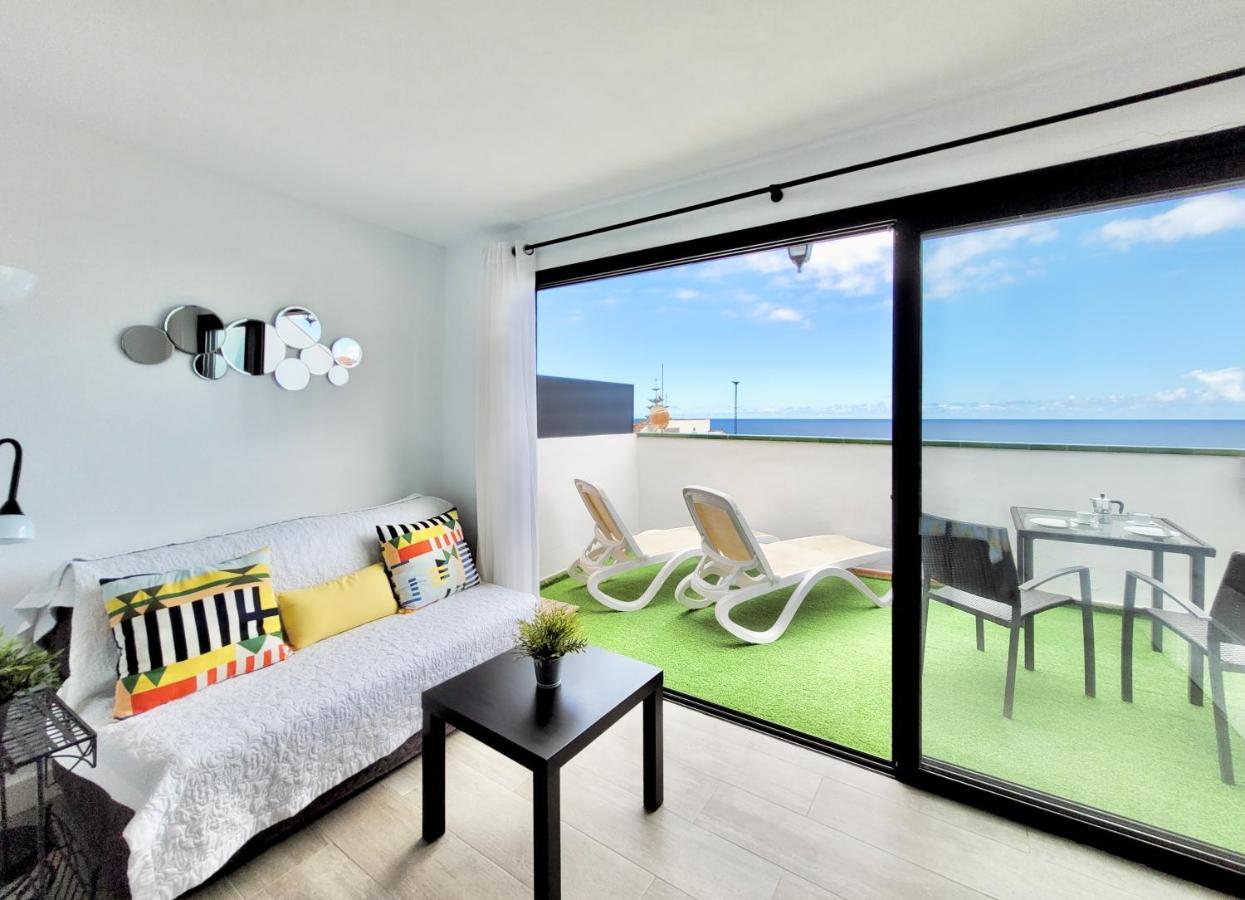 Summer Breeze Penthouse