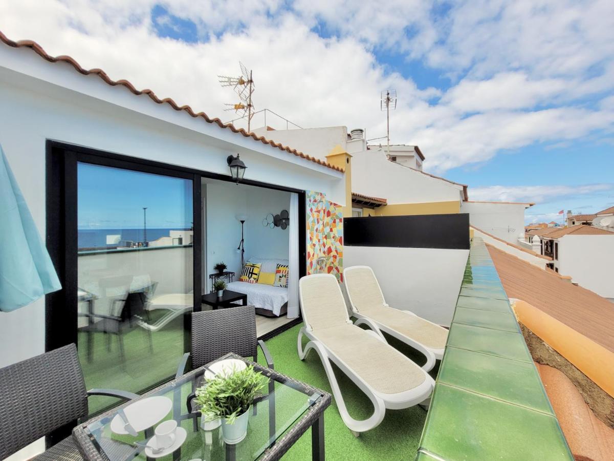 Apartment Summer Breeze Penthouse