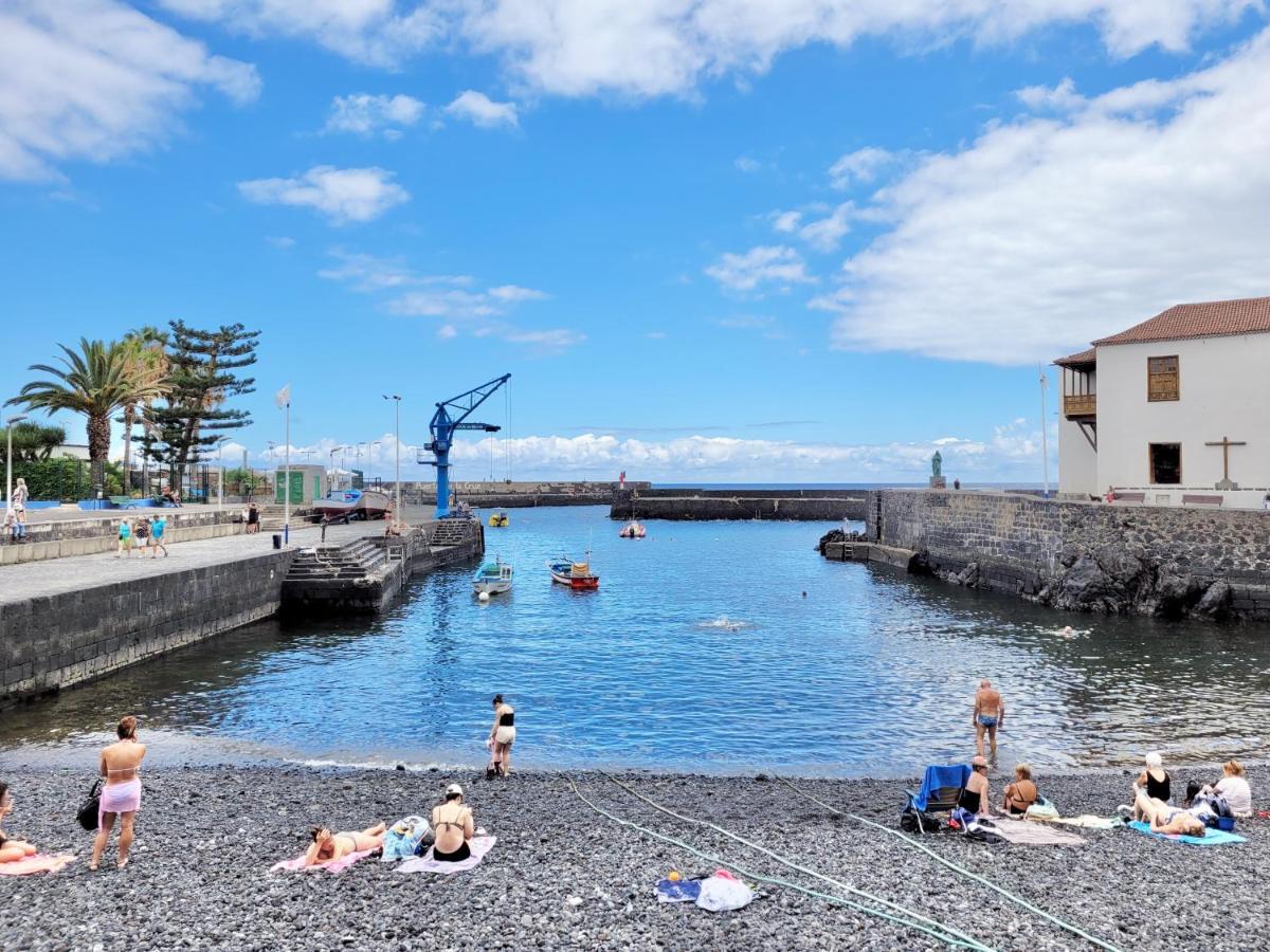 Summer Breeze Penthouse Apartment Puerto de la Cruz (Tenerife)