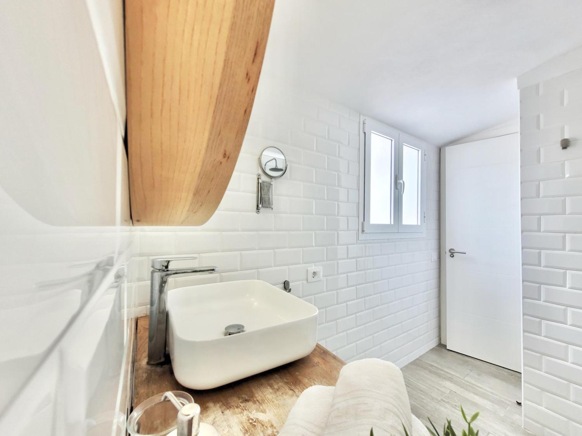 Summer Breeze Penthouse * Puerto de la Cruz (Tenerife)