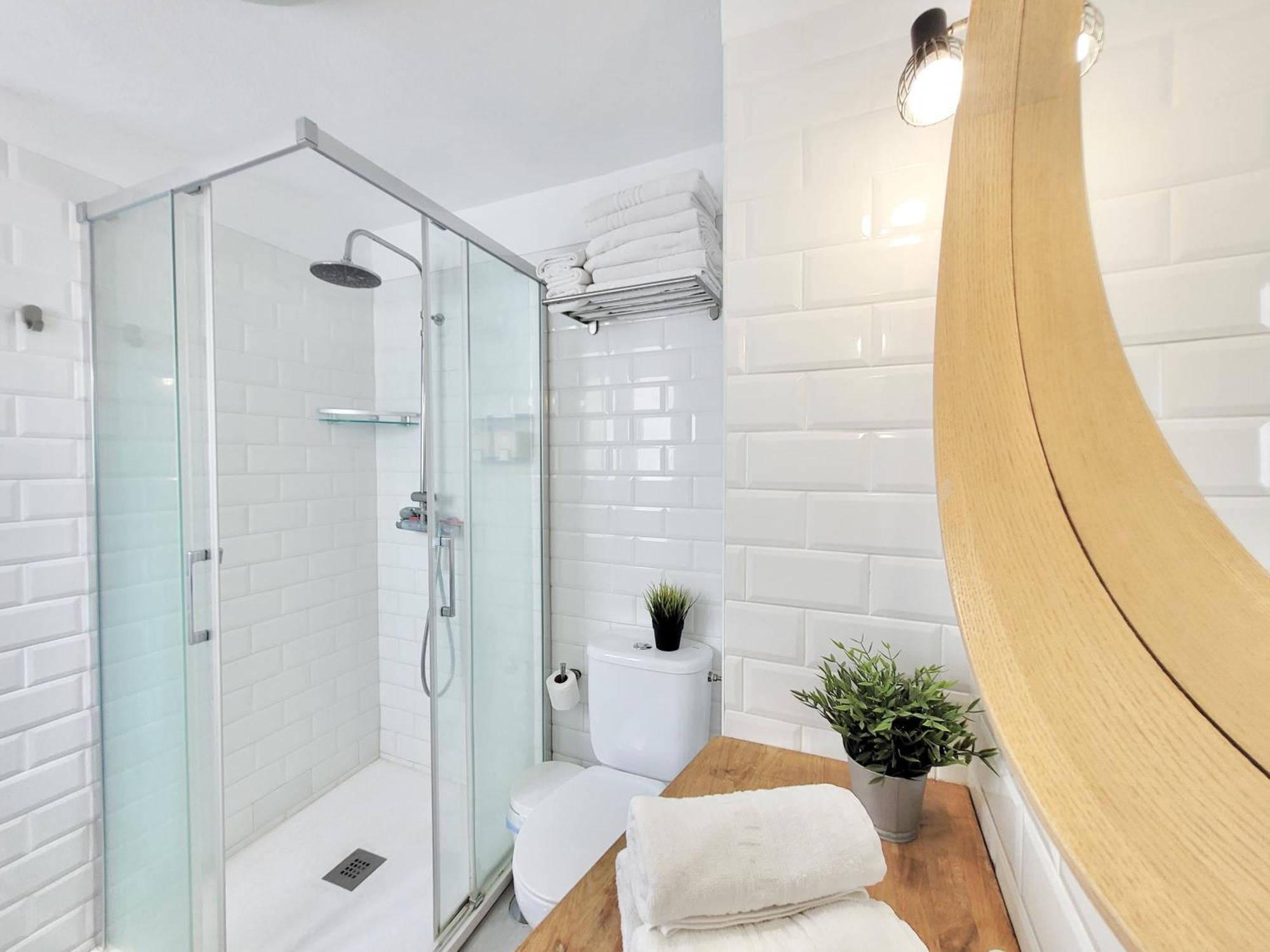 Summer Breeze Penthouse * Puerto de la Cruz (Tenerife)