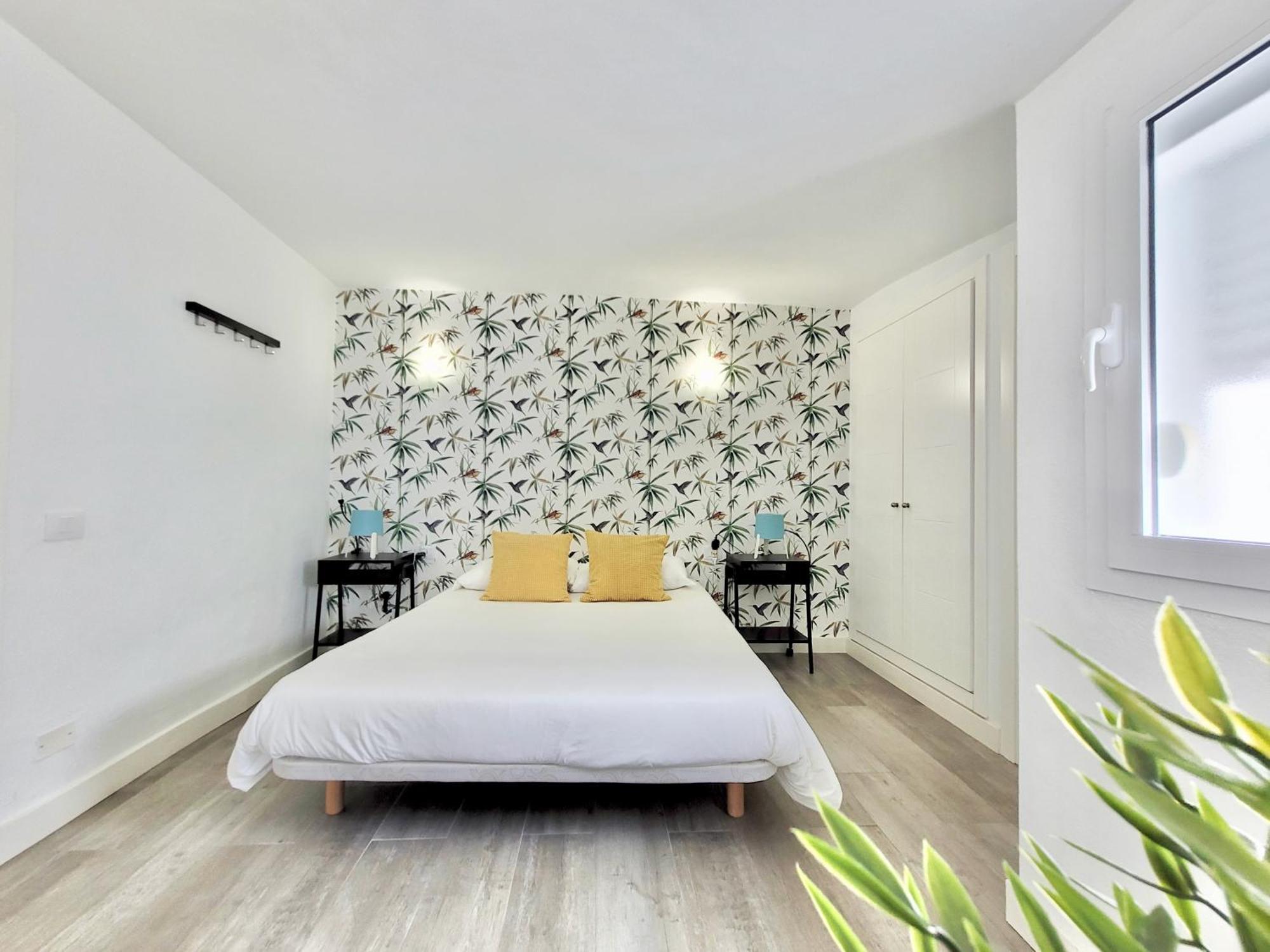 Summer Breeze Penthouse Apartment Puerto de la Cruz (Tenerife)