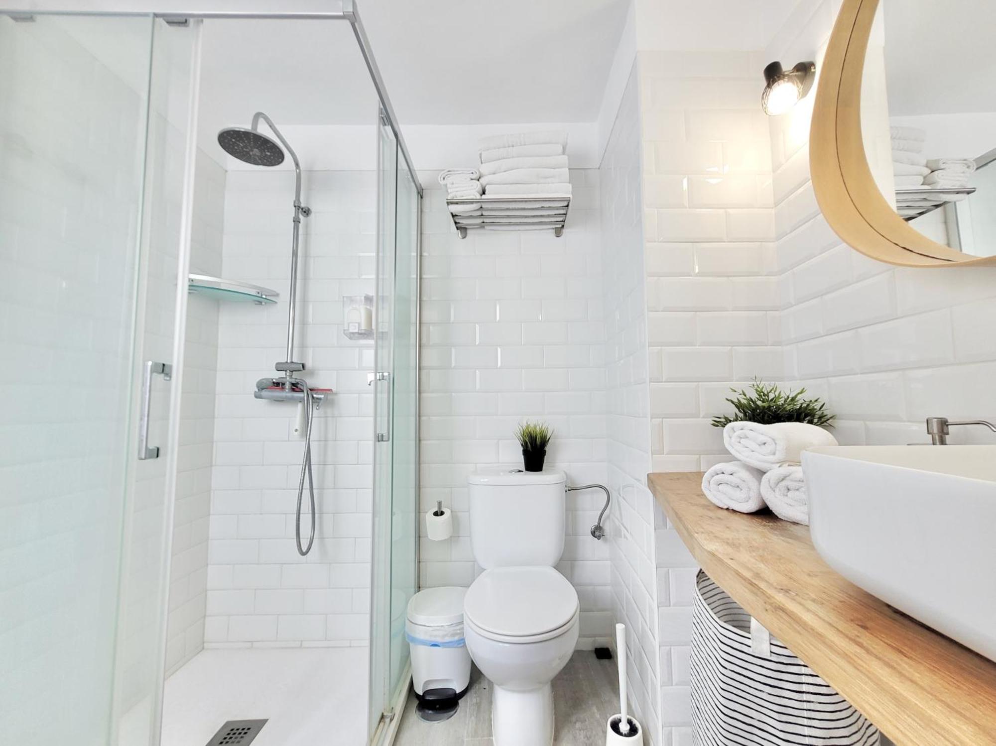 Apartament Summer Breeze Penthouse Puerto de la Cruz (Tenerife)