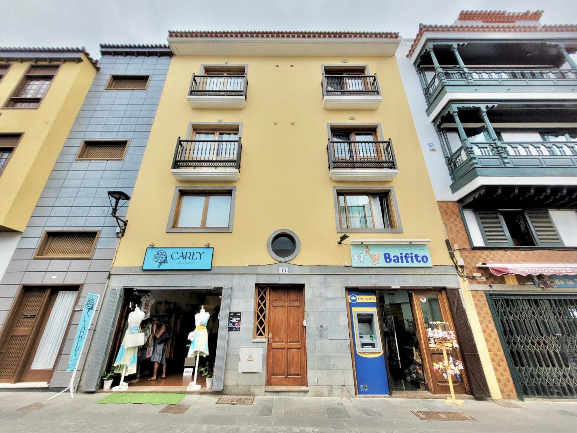 Summer Breeze Penthouse Puerto de la Cruz (Tenerife)