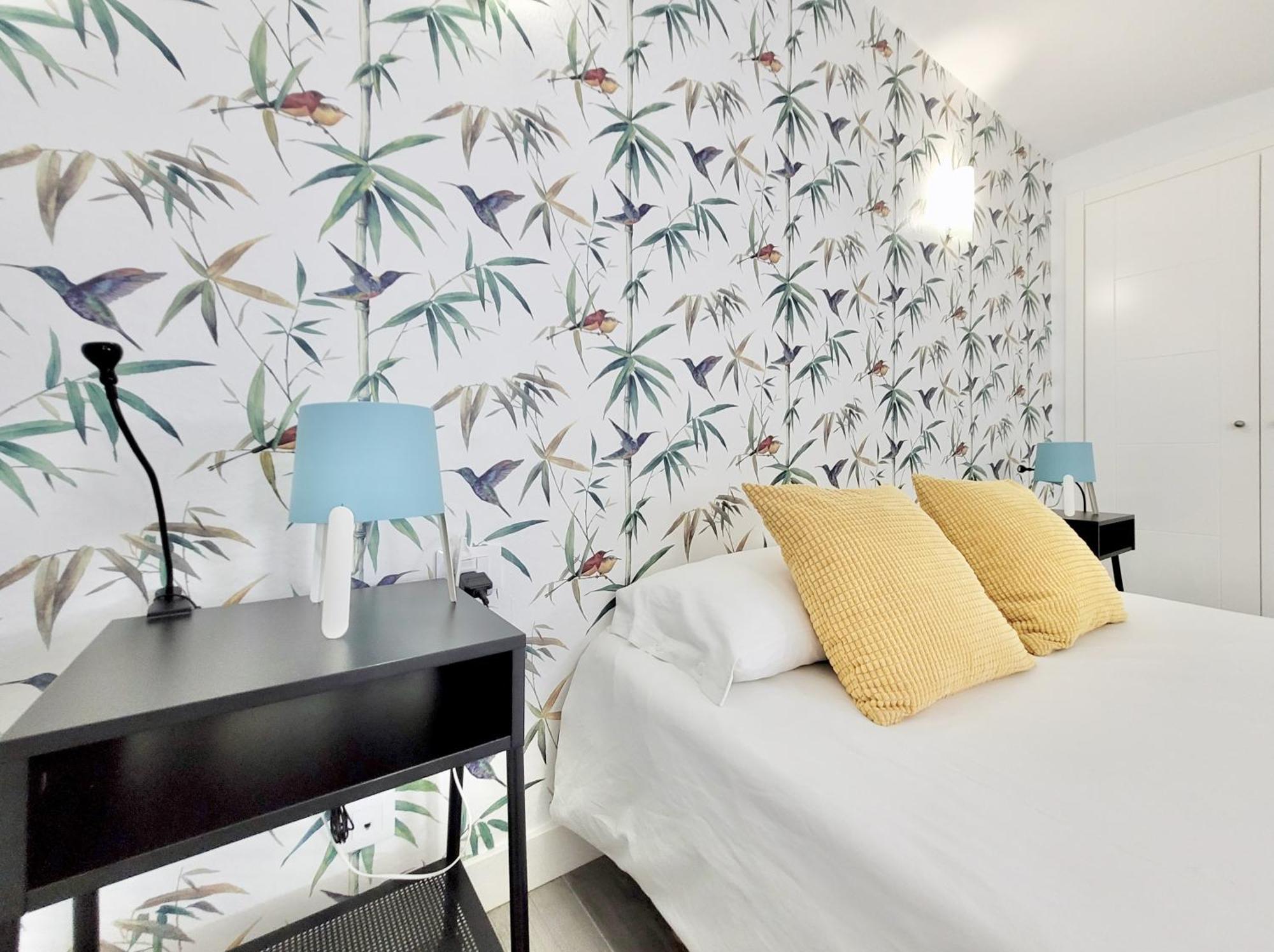 Summer Breeze Penthouse Puerto de la Cruz (Tenerife)