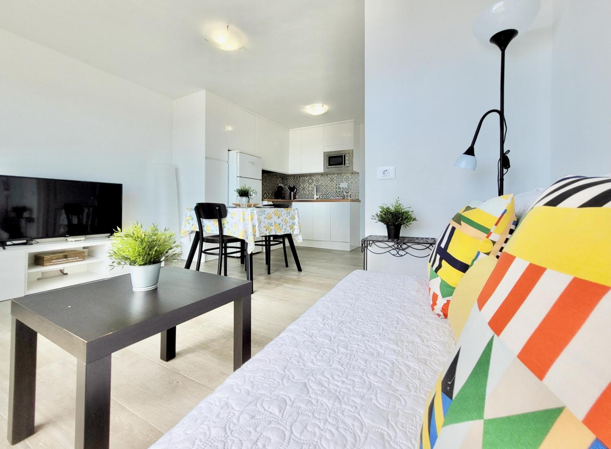 Summer Breeze Penthouse Apartament