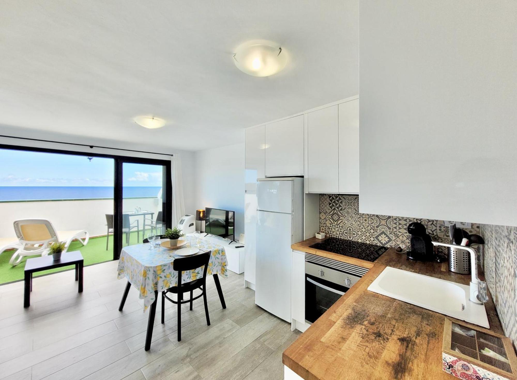 Apartment Summer Breeze Penthouse *