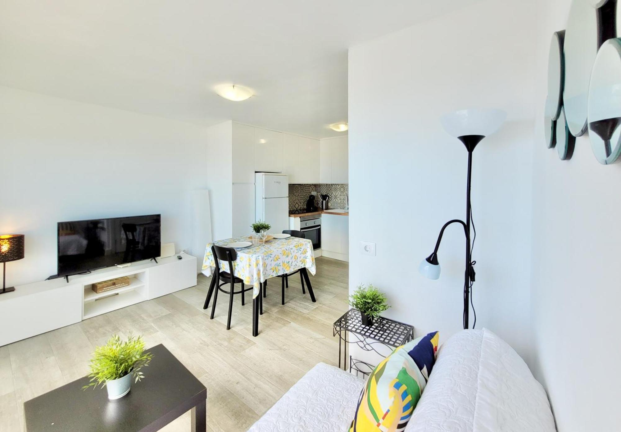 Summer Breeze Penthouse Apartment Puerto de la Cruz (Tenerife)