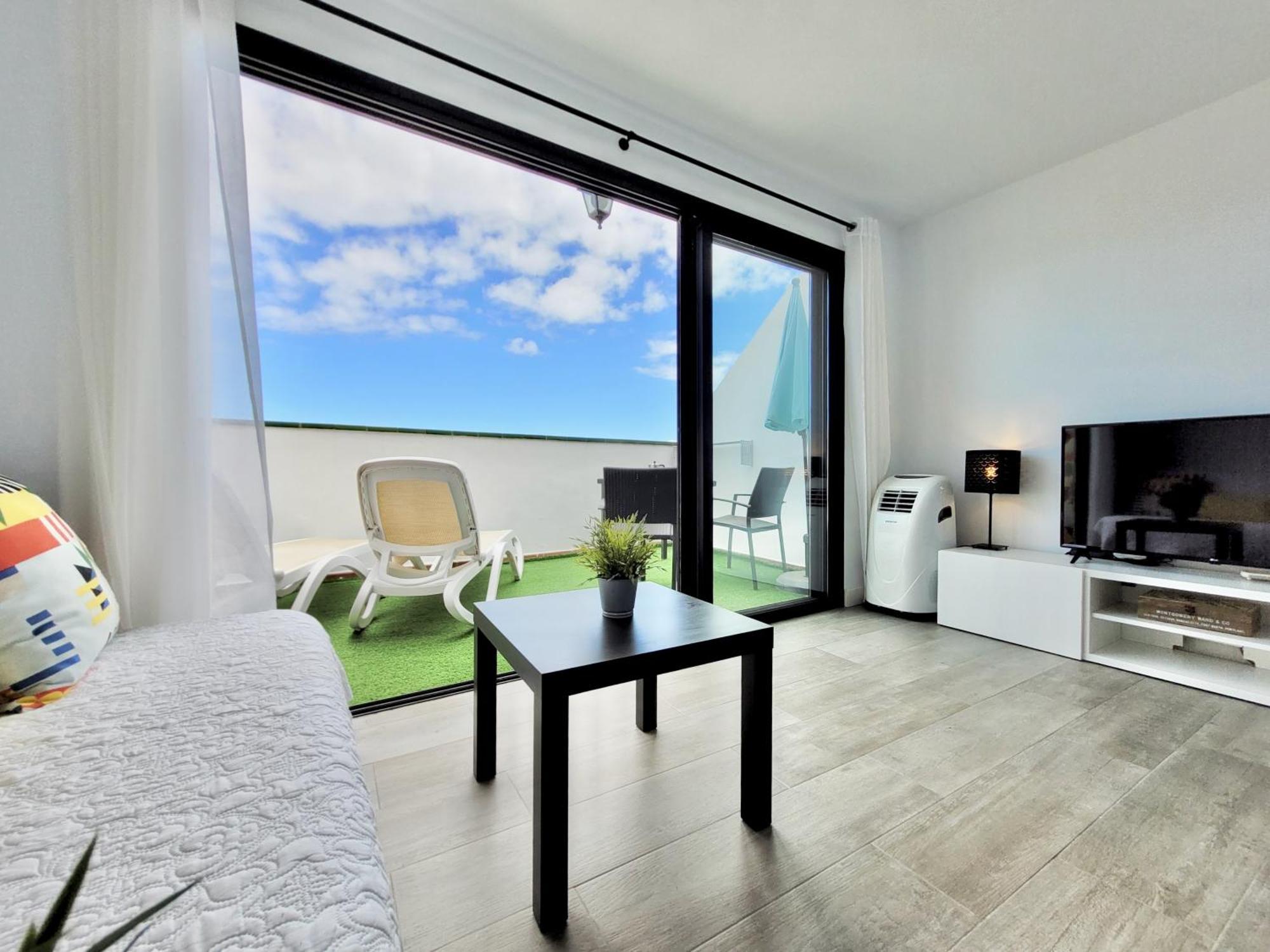 Summer Breeze Penthouse