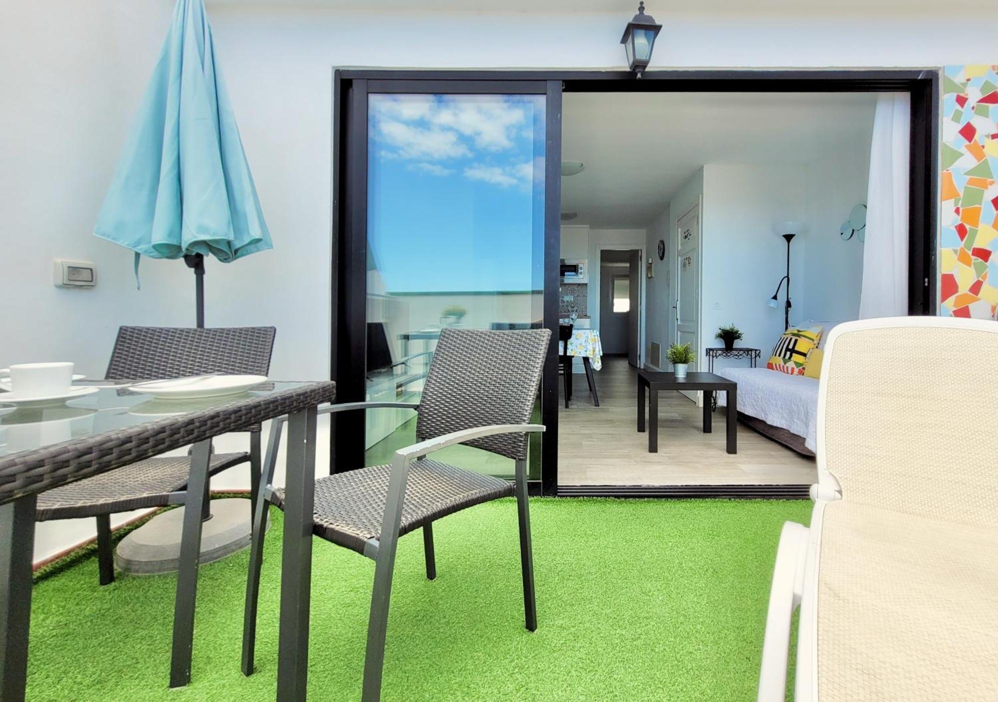 Apartment Summer Breeze Penthouse Puerto de la Cruz (Tenerife)