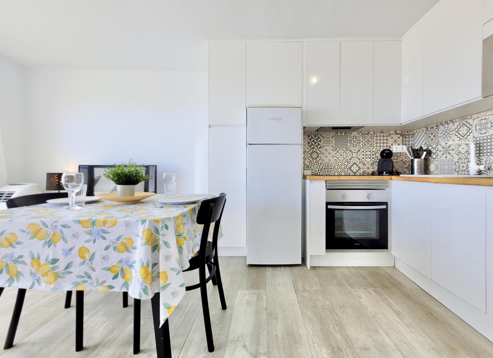 Apartment Summer Breeze Penthouse