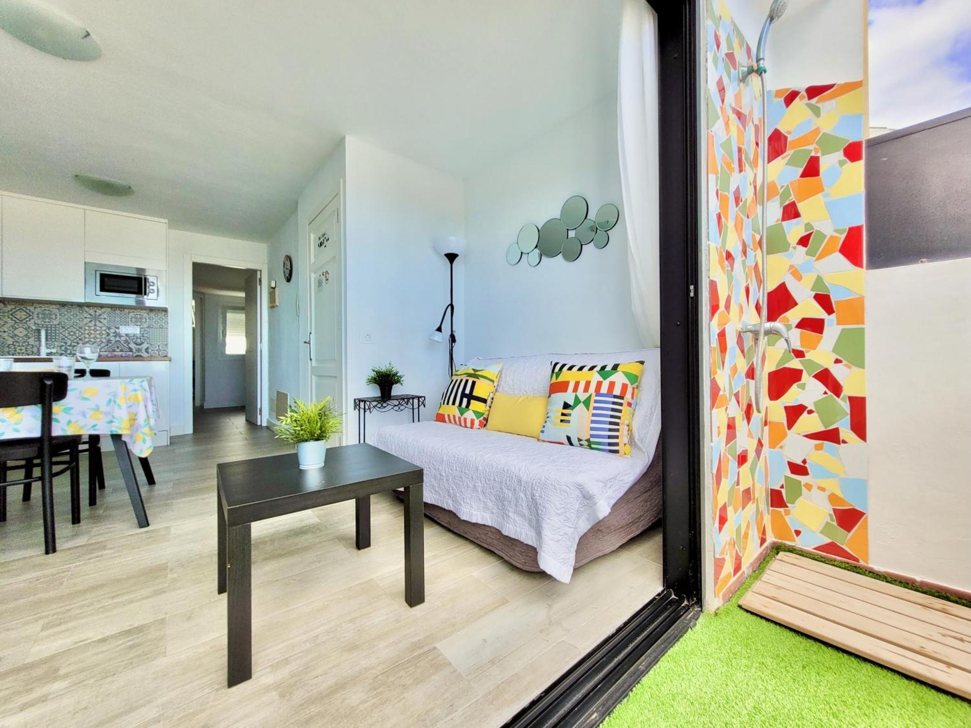Summer Breeze Penthouse