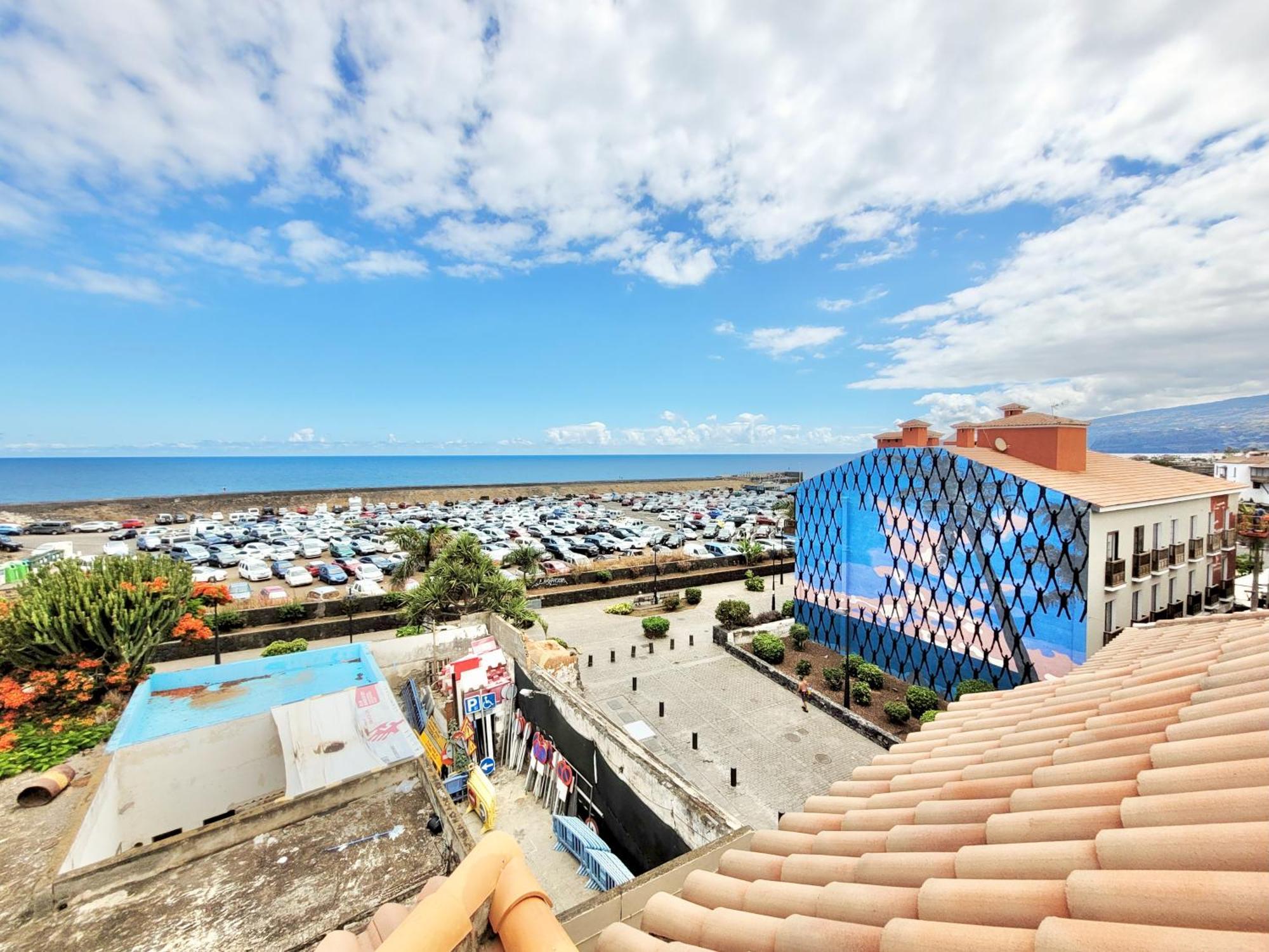 Apartament Summer Breeze Penthouse *